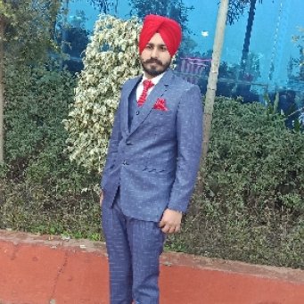 Harmandeean Deshpande
