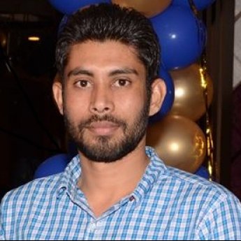 Harmeet SainiProfile Image