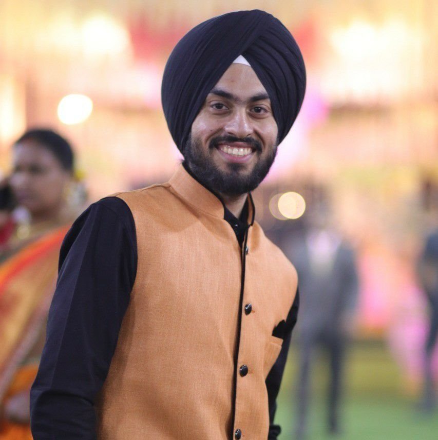 Harmeet Singh