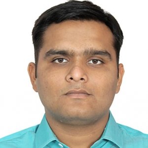 Harmesav Pandey