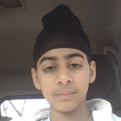 Harminder Singh