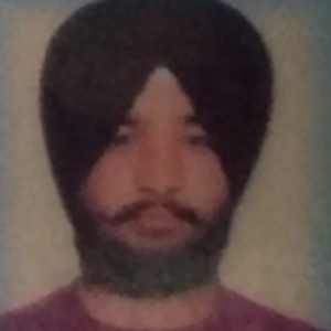 Harminder Singh