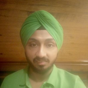 Harneean Goyal