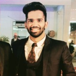 Harneeesh Joshi