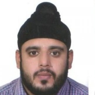 Harneeit Verma