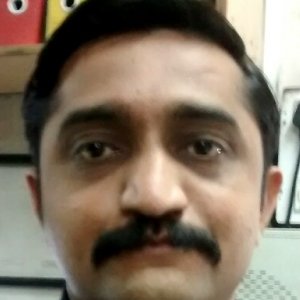Harpalsinan Iyer