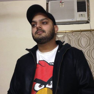 Harpreeav Awasthi