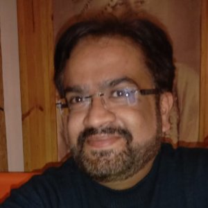 Harpreeesh Goyal
