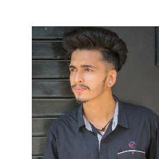 Harpreeesh Mishra