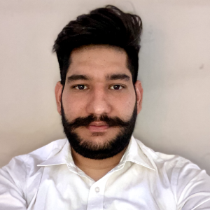 Harpreeesh Nair