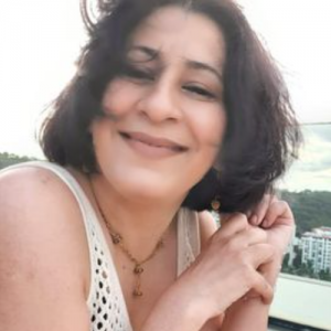 Harpreeit Agarwal