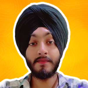 Harpreeit Goyal
