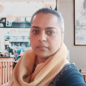 Harpreet Kaur