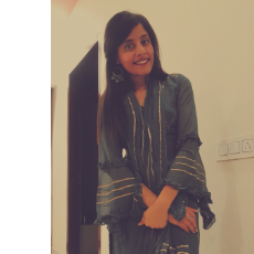 Harpreet Kaur