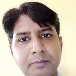 Harpreet Singh