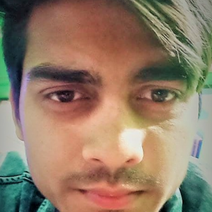 Harsan Awasthi