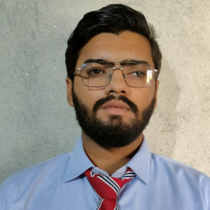 Harsan Chauhan