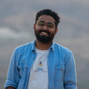 Harsan ChauhanProfile Image