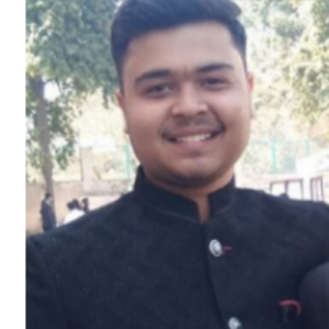 Harsan Deshpande