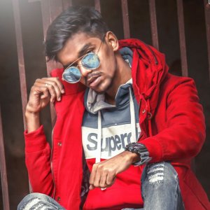 Harsan Goyal