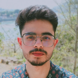 Harsan Gupta