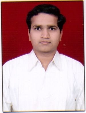Harsan Joshi