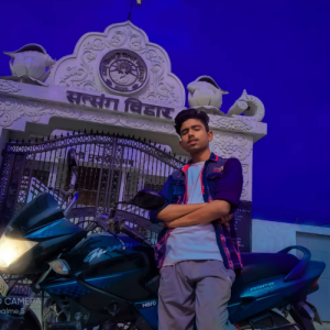 Harsan Mishra