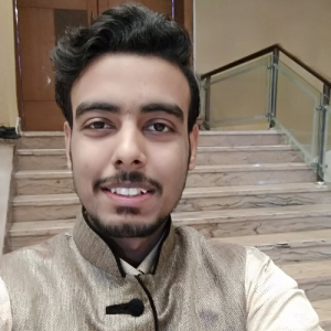 Harsan Pandey