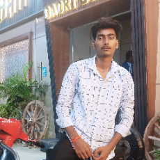Harsan Pandey