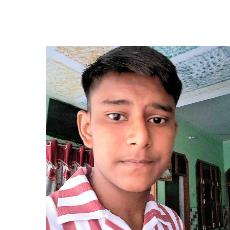 Harsan Patel