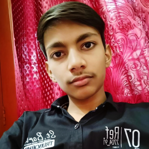 Harsan Pawar