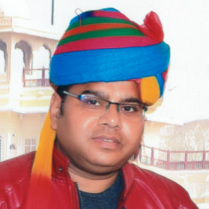 Harsan Trivedi
