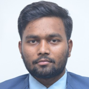 Harsav ChauhanProfile Image