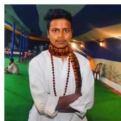 Hãrsav Iyer