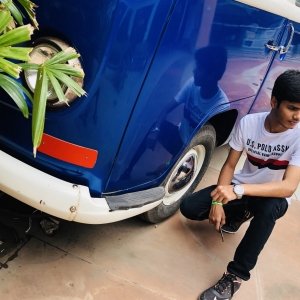 Harsav Joshi