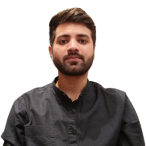Harsav Mishra