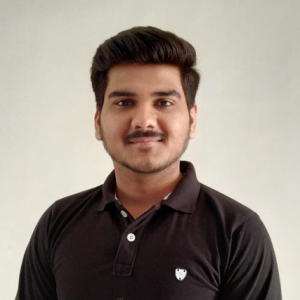Harsav Pawar