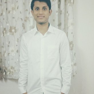 Harsav TiwariProfile Image