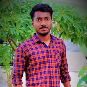 Harsav Trivedi