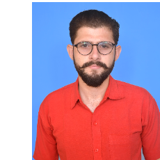 HARSav Trivedi