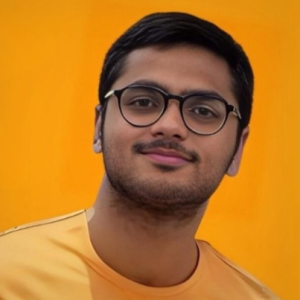 Harsav Trivedi