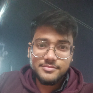 Harsav Verma