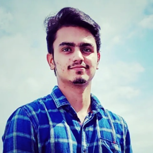 Harsesh Awasthi