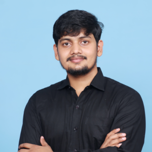 Harsesh Awasthi