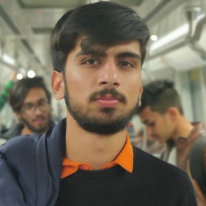 Harsesh Bansal