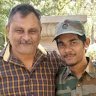 Harsesh Goyal