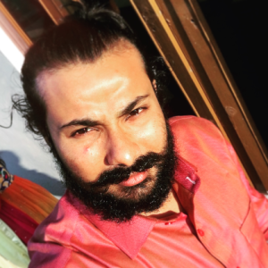 Harsesh Gupta