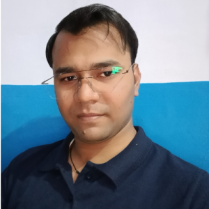 Harsesh Iyer