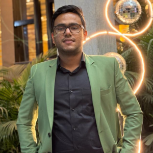 Harsesh Kulkarni