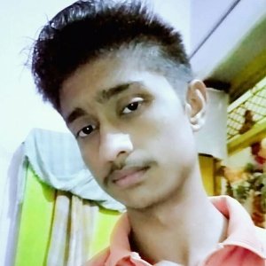 Harsesh Mishra